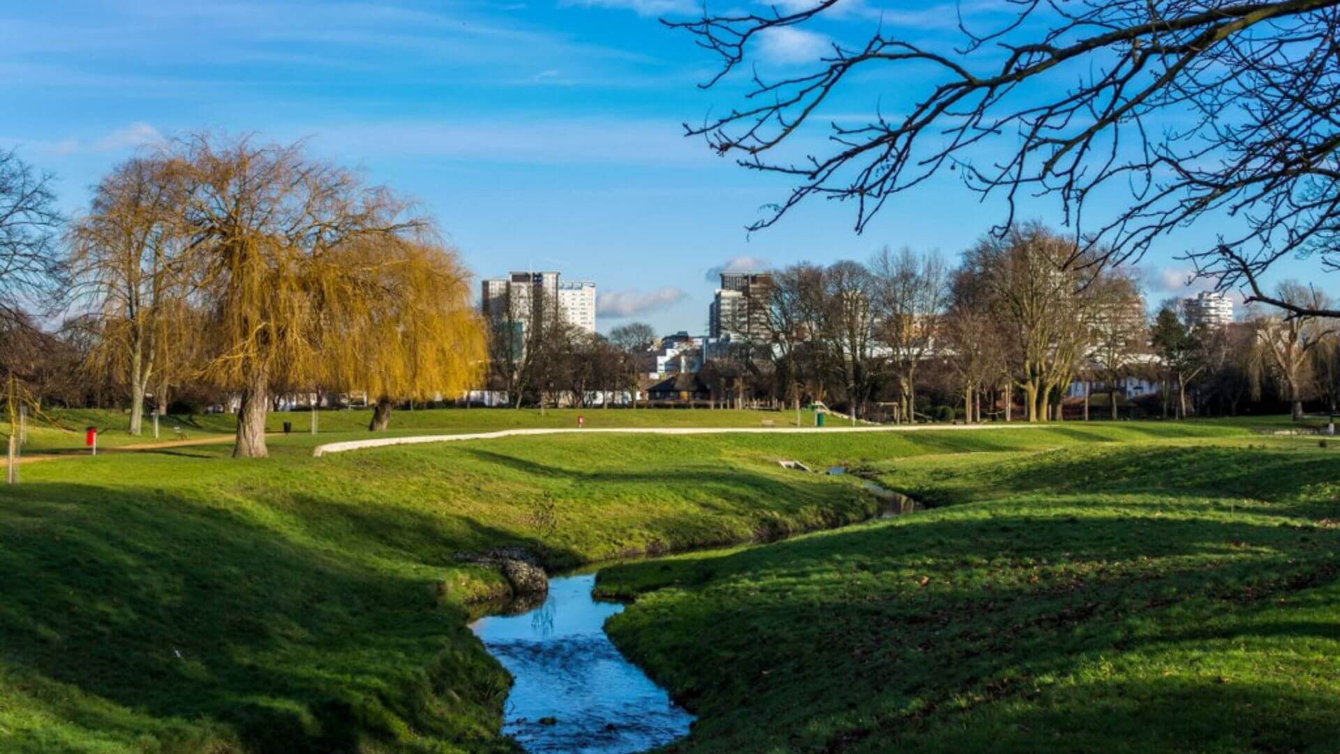 Wandle Park image